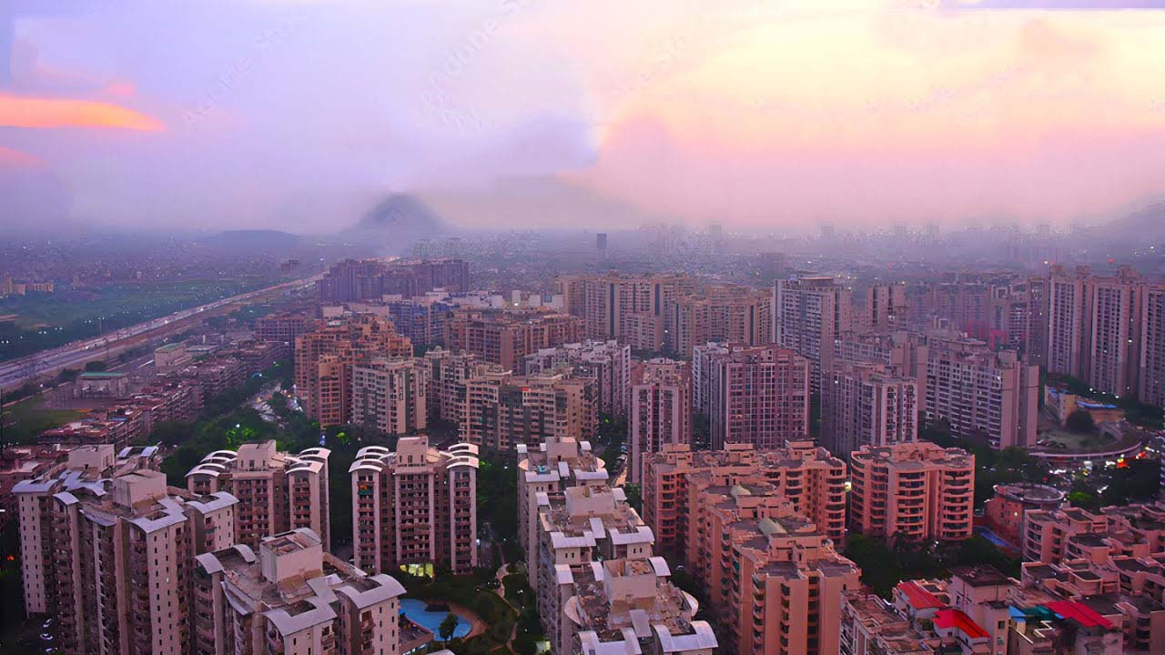 Ghaziabad