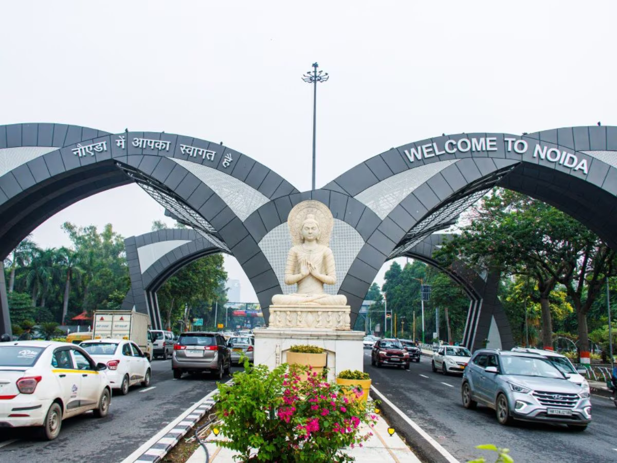 Noida