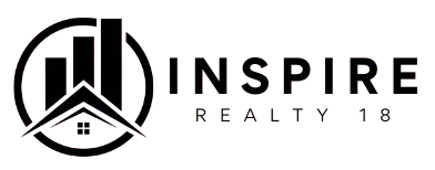 Inspire Realty 18 logo